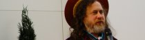 R. M. Stallman @ Grenoble